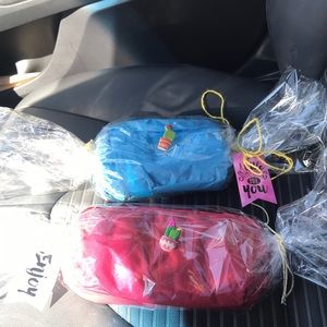 My packages with love :)